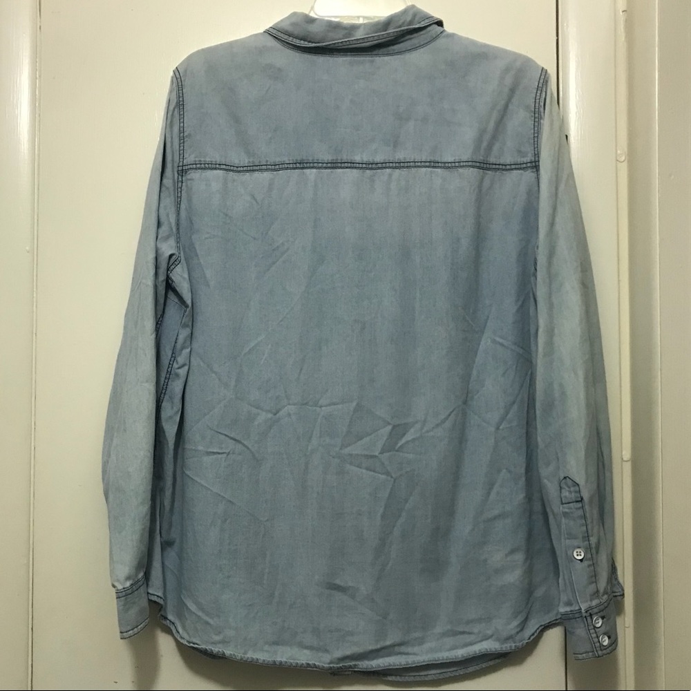 Torrid Top - Picture 4 of 5